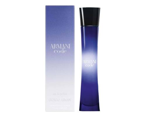 GIORGIO ARMANI Code Pour Femme Туалетные духи 30 мл, Тип: Парфюмерная вода, Объем, мл.: 30 , изображение 2