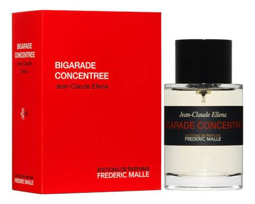FREDERIC MALLE Bigarade concentree Туалетная вода 100 мл, Тип: Туалетная вода, Объем, мл.: 100 , изображение 2