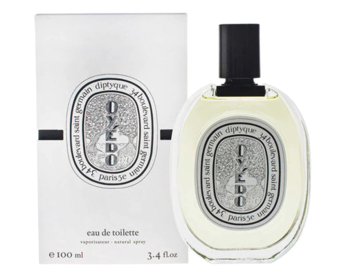 DIPTYQUE Oyedo Туалетная вода 100 мл, Тип: Туалетная вода, Объем, мл.: 100 , изображение 2