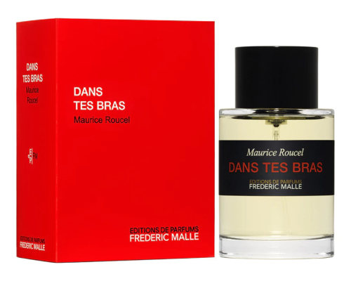 FREDERIC MALLE Dans Tes Bras Туалетные духи 100 мл, Тип: Туалетные духи, Объем, мл.: 100 , изображение 2