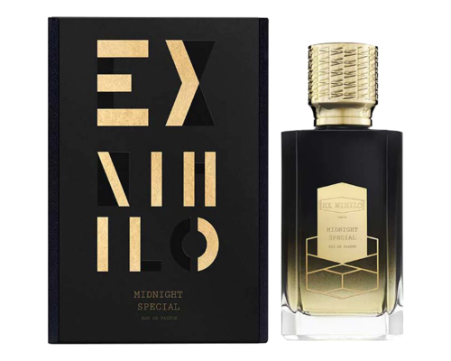 EX NIHILO Midnight Special Туалетные духи 100 мл, Тип: Туалетные духи, Объем, мл.: 100 , изображение 2
