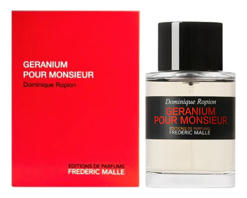 FREDERIC MALLE Geranium Pour Monsieur Туалетные духи 100 мл, Тип: Туалетные духи, Объем, мл.: 100 , изображение 2