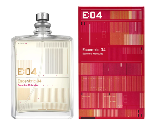 ESCENTRIC MOLECULES Escentric 04 Туалетная вода 30 мл, Тип: Туалетная вода, Объем, мл.: 30 , изображение 2