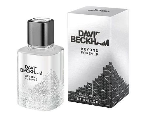 DAVID BECKHAM Beyond Forever Туалетная вода 40 мл, Тип: Туалетная вода, Объем, мл.: 40 , изображение 2