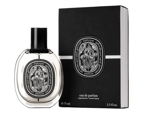 DIPTYQUE Eau de Minthe Туалетные духи 75 мл, Тип: Парфюмерная вода, Объем, мл.: 75 , изображение 2