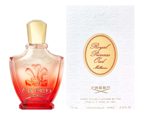 CREED Royal Princess Oud Туалетные духи 500 мл, Тип: Туалетные духи, Объем, мл.: 500 , изображение 2