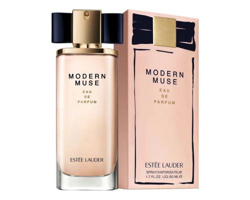 ESTEE LAUDER Modern Muse Туалетные духи 50 мл, Тип: Парфюмерная вода, Объем, мл.: 50 , изображение 2