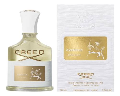 CREED Aventus For Her Туалетные духи 30 мл, Тип: Парфюмерная вода, Объем, мл.: 30 , изображение 2