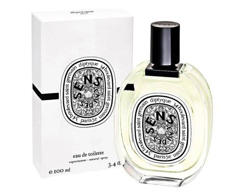 DIPTYQUE Eau des Sens Туалетная вода 50 мл, Тип: Туалетная вода, Объем, мл.: 50 , изображение 2