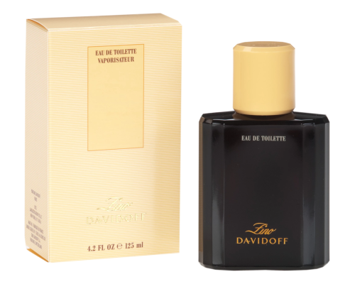DAVIDOFF Zino Туалетная вода 125 мл, Тип: Туалетная вода, Объем, мл.: 125 , изображение 2
