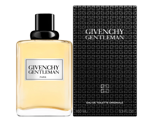 GIVENCHY Gentleman Originale Туалетная вода 100 мл, Тип: Туалетная вода, Объем, мл.: 100 , изображение 2