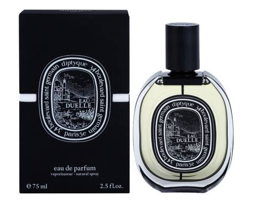 DIPTYQUE Eau Duelle Eau de Parfum Туалетные духи 75 мл, Тип: Парфюмерная вода, Объем, мл.: 75 , изображение 2