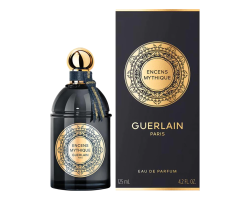 GUERLAIN Encens Mythique Туалетные духи 125 мл, Тип: Туалетные духи, Объем, мл.: 125 , изображение 2