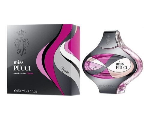 EMILIO PUCCI Miss Pucci Intense Туалетные духи 30 мл, Тип: Туалетные духи, Объем, мл.: 30 , изображение 2