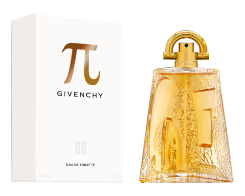 GIVENCHY Pi Туалетная вода 100 мл, Тип: Туалетная вода, Объем, мл.: 100 , изображение 2