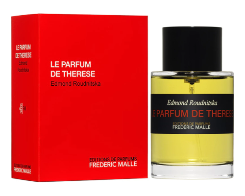 FREDERIC MALLE Le Parfum de Therese Туалетные духи 50 мл, Тип: Туалетные духи, Объем, мл.: 50 , изображение 2