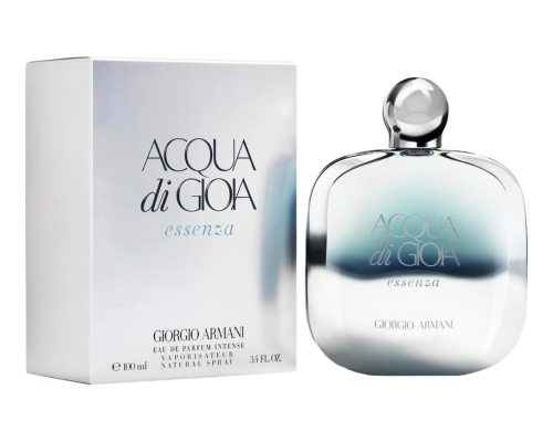 GIORGIO ARMANI Acqua di Gioia Essenza Туалетные духи 50 мл, Тип: Туалетные духи, Объем, мл.: 50 , изображение 2