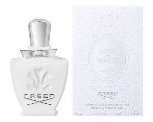 CREED Love In White Туалетные духи 30 мл, Тип: Парфюмерная вода, Объем, мл.: 30 , изображение 2
