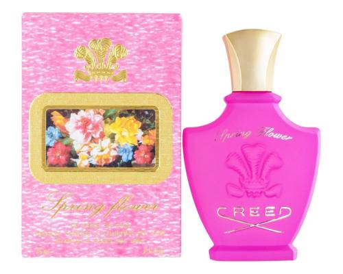 CREED Spring Flower Туалетные духи 75 мл, Тип: Парфюмерная вода, Объем, мл.: 75 , изображение 2