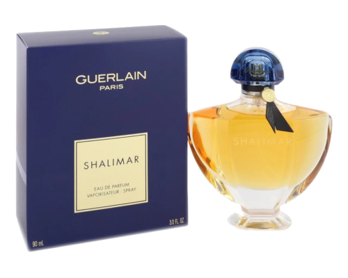 GUERLAIN Shalimar Туалетные духи 50 мл, Тип: Туалетные духи, Объем, мл.: 50 , изображение 2
