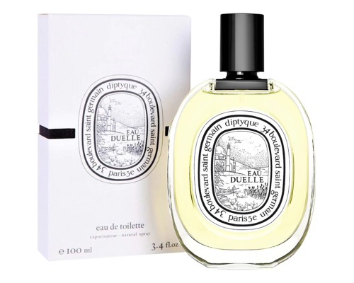 DIPTYQUE Eau Duelle Туалетная вода 100 мл, Тип: Туалетная вода, Объем, мл.: 100 , изображение 2