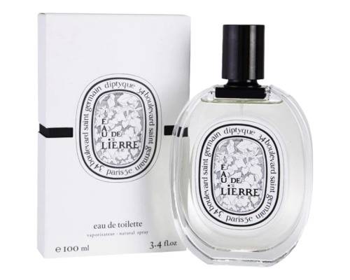 DIPTYQUE Eau de Lierre Туалетная вода 100 мл, Тип: Туалетная вода, Объем, мл.: 100 , изображение 2