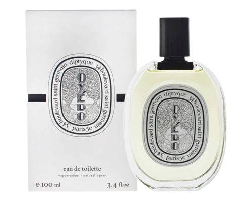 DIPTYQUE Oyedo Туалетная вода 50 мл, Тип: Туалетная вода, Объем, мл.: 50 , изображение 2