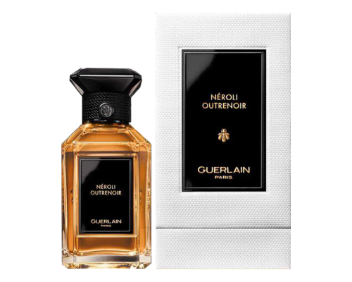 GUERLAIN Neroli Outrenoir Туалетные духи 100 мл, Тип: Туалетные духи, Объем, мл.: 100 , изображение 2