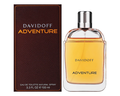 DAVIDOFF Adventure Туалетная вода 100 мл, Тип: Туалетная вода, Объем, мл.: 100 , изображение 2