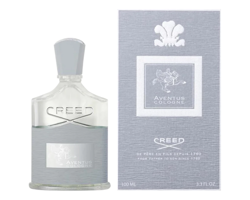 CREED Aventus Cologne Туалетные духи 100 мл, Тип: Туалетные духи, Объем, мл.: 100 , изображение 2