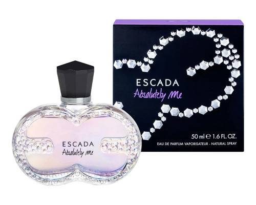 ESCADA Absolutely Me Туалетные духи 50 мл, Тип: Парфюмерная вода, Объем, мл.: 50 , изображение 2