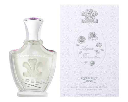 CREED Acqua Fiorentina Туалетные духи 75 мл, Тип: Туалетные духи, Объем, мл.: 75 , изображение 2