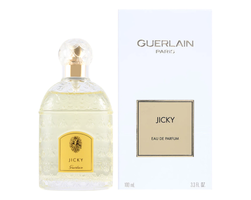 GUERLAIN Jicky Туалетные духи 100 мл, Тип: Туалетные духи, Объем, мл.: 100 , изображение 2