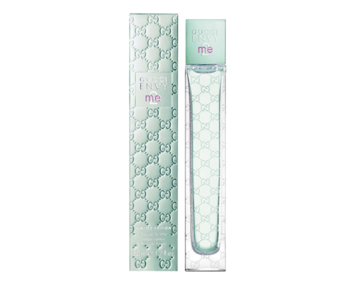GUCCI Envy Me 2 Туалетная вода 50 мл, Тип: Туалетная вода, Объем, мл.: 50 , изображение 2