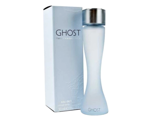 GHOST Ghost Туалетная вода 50 мл, Тип: Туалетная вода, Объем, мл.: 50 , изображение 2