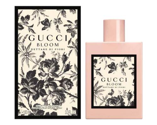 GUCCI Bloom Nettare di Fiori Туалетные духи 30 мл, Тип: Парфюмерная вода, Объем, мл.: 30 , изображение 2