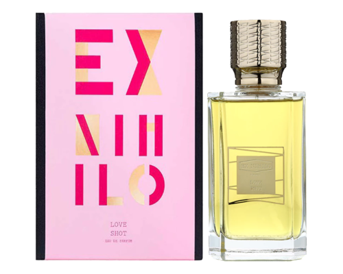 EX NIHILO Love Shot Туалетные духи 100 мл, Тип: Туалетные духи, Объем, мл.: 100 , изображение 2