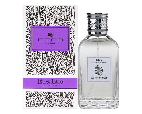 ETRO Etra Etro Туалетная вода 100 мл, Тип: Туалетная вода, Объем, мл.: 100 , изображение 2