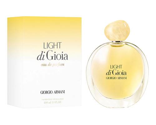 GIORGIO ARMANI Light di Gioia Туалетные духи 50 мл, Тип: Парфюмерная вода, Объем, мл.: 50 , изображение 2