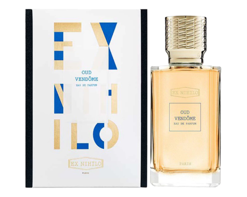EX NIHILO Oud Vendome Туалетные духи 50 мл, Тип: Туалетные духи, Объем, мл.: 50 , изображение 2
