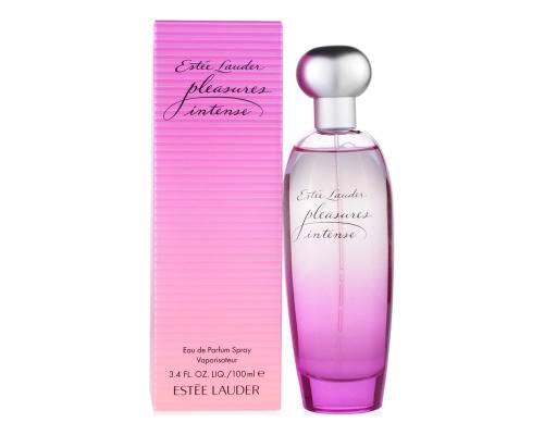 ESTEE LAUDER Pleasures Intense Туалетные духи 100 мл, Тип: Парфюмерная вода, Объем, мл.: 100 , изображение 2