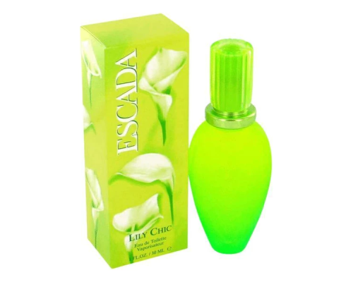 ESCADA Lily Chic Туалетная вода 30 мл, Тип: Туалетная вода, Объем, мл.: 30 , изображение 2