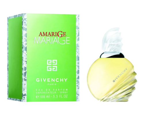 GIVENCHY Amarige Mariage Туалетные духи 30 мл, Тип: Туалетные духи, Объем, мл.: 30 , изображение 2