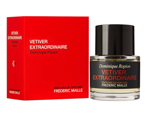 FREDERIC MALLE Vetiver Extraordinaire Туалетные духи 100 мл, Тип: Туалетные духи, Объем, мл.: 100 , изображение 2