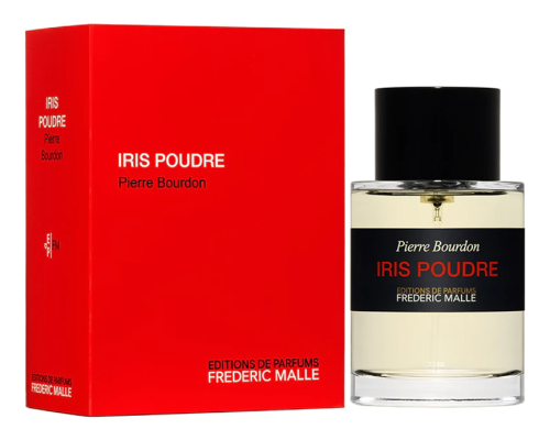 FREDERIC MALLE Iris Poudre Туалетные духи 100 мл, Тип: Туалетные духи, Объем, мл.: 100 , изображение 2