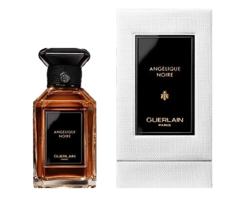 GUERLAIN Angelique Noire Туалетные духи 10 мл, Тип: Туалетные духи, Объем, мл.: 10 , изображение 2