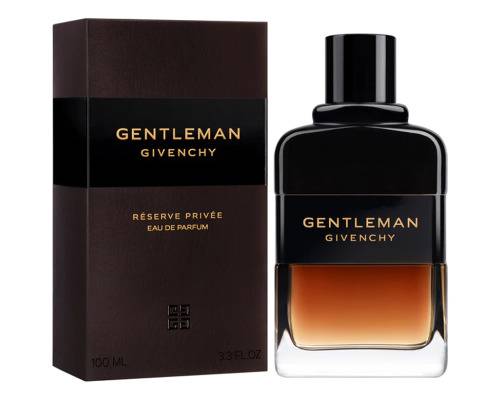 GIVENCHY Gentleman Eau de Parfum Reserve Privee Туалетные духи 60 мл, Тип: Парфюмерная вода, Объем, мл.: 60 , изображение 2