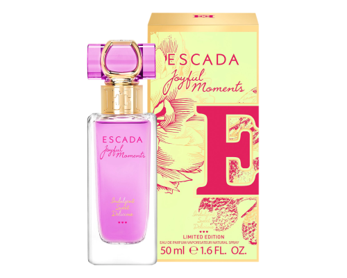 ESCADA Joyful Moments Туалетные духи 30 мл, Тип: Туалетные духи, Объем, мл.: 30 , изображение 2