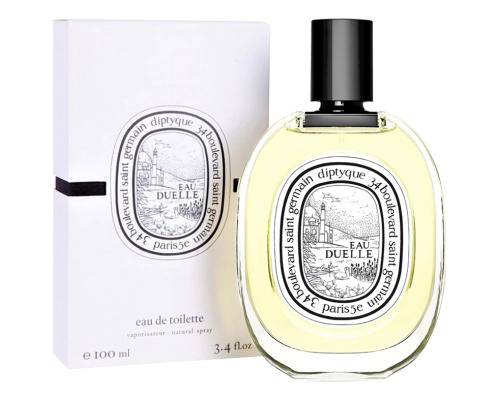DIPTYQUE Eau Duelle Туалетная вода 50 мл, Тип: Туалетная вода, Объем, мл.: 50 , изображение 2