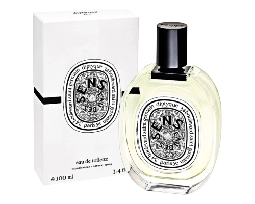 DIPTYQUE Eau des Sens Туалетная вода 100 мл, Тип: Туалетная вода, Объем, мл.: 100 , изображение 2